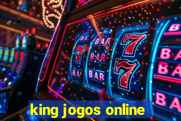 king jogos online