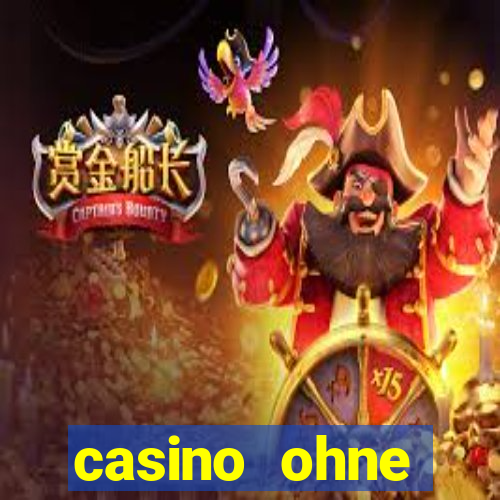 casino ohne einzahlung spielen