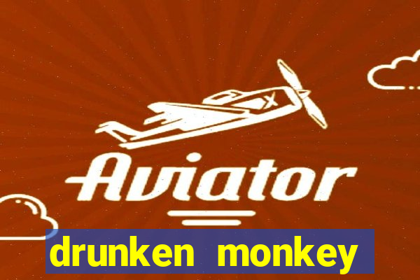 drunken monkey members club