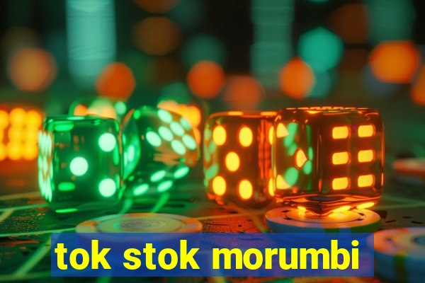 tok stok morumbi