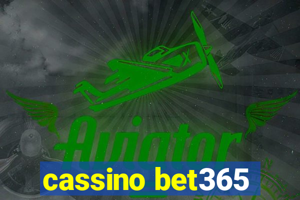 cassino bet365