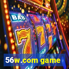 56w.com game