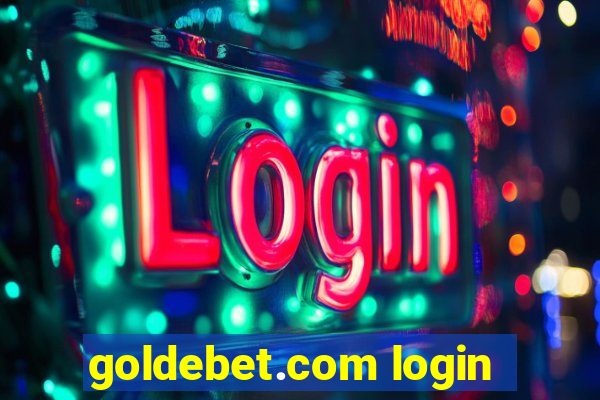 goldebet.com login