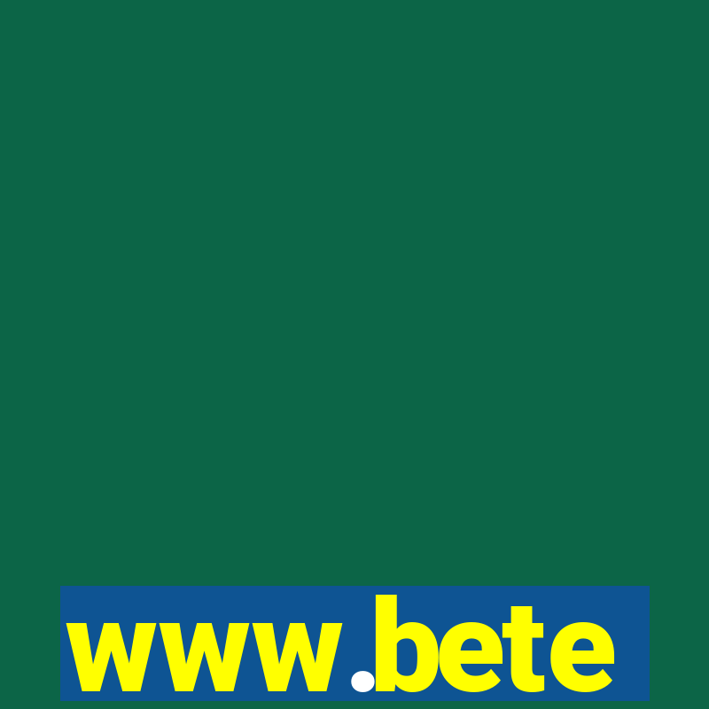 www.bete