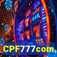 CPF777com