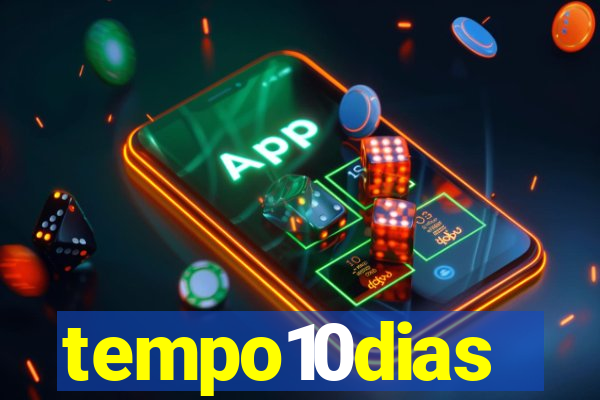 tempo10dias