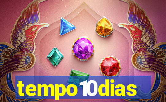 tempo10dias