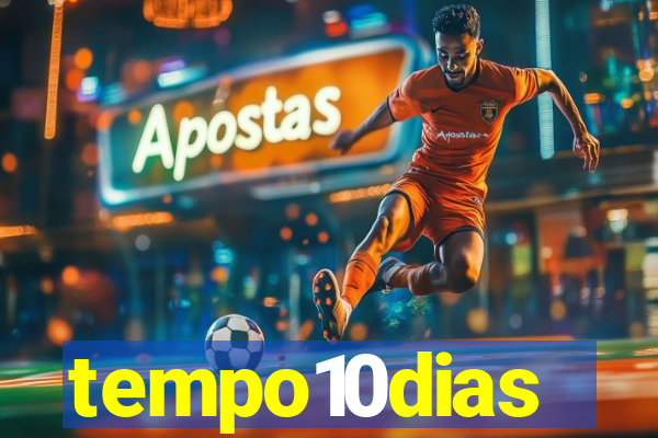 tempo10dias