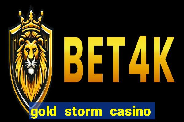 gold storm casino - fish slots