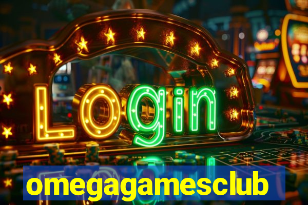 omegagamesclub