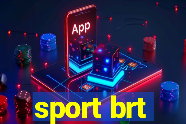 sport brt