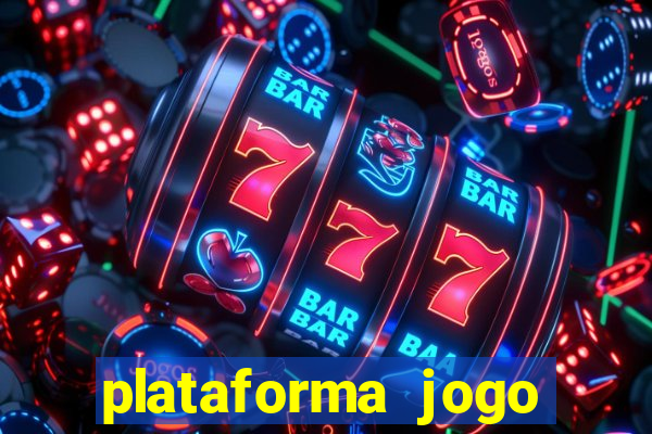 plataforma jogo gusttavo lima