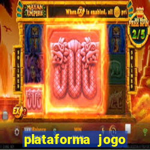 plataforma jogo gusttavo lima