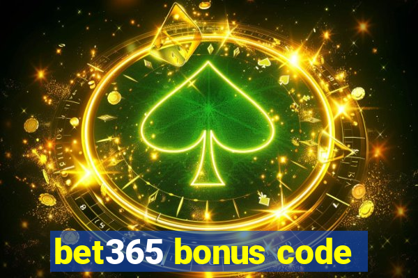 bet365 bonus code