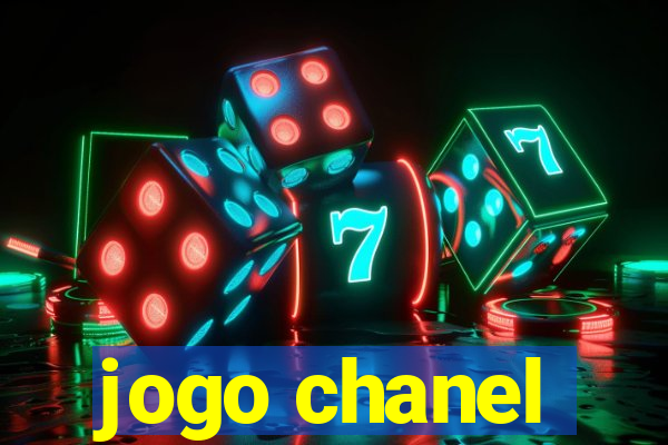 jogo chanel