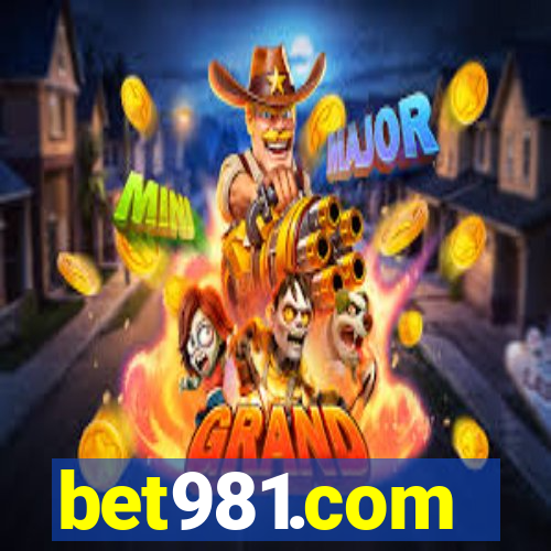 bet981.com