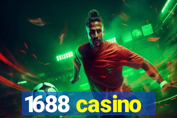 1688 casino