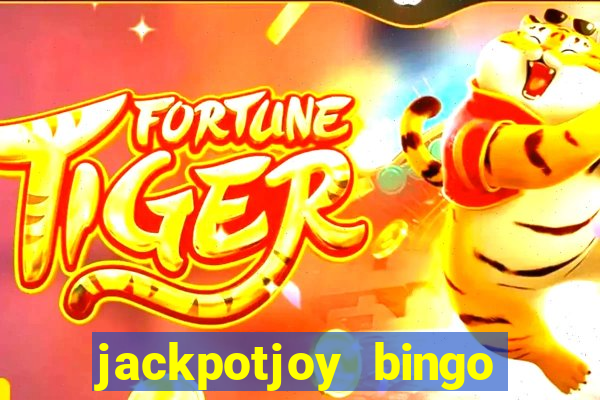 jackpotjoy bingo log in