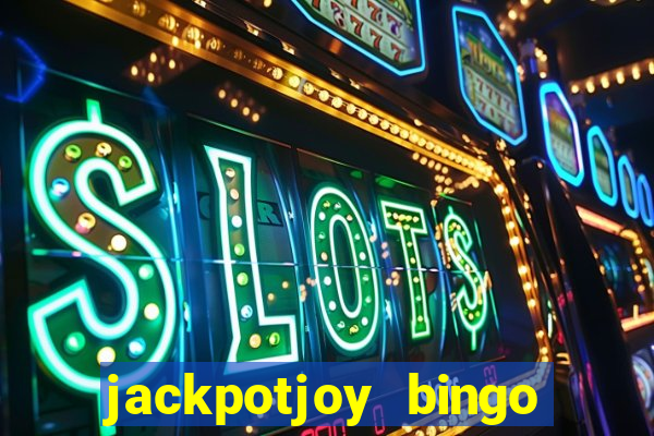 jackpotjoy bingo log in