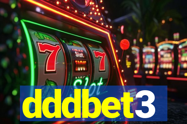 dddbet3