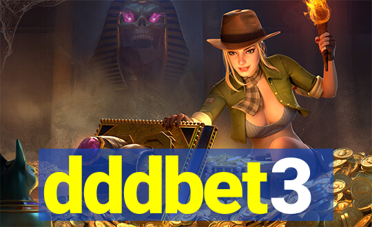 dddbet3