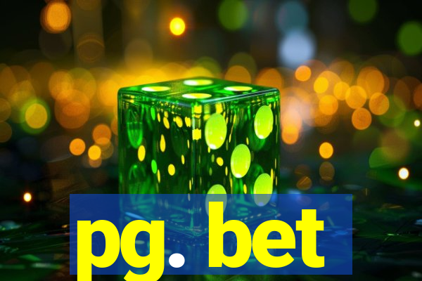 pg. bet