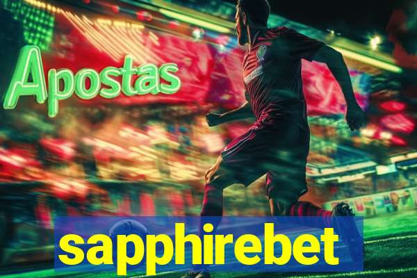 sapphirebet aplicação móvel