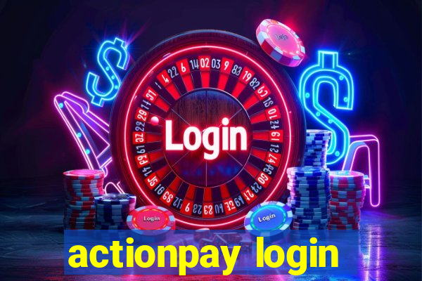 actionpay login