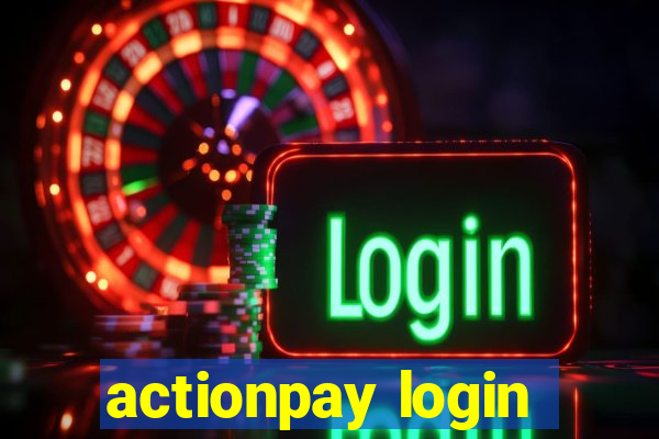 actionpay login