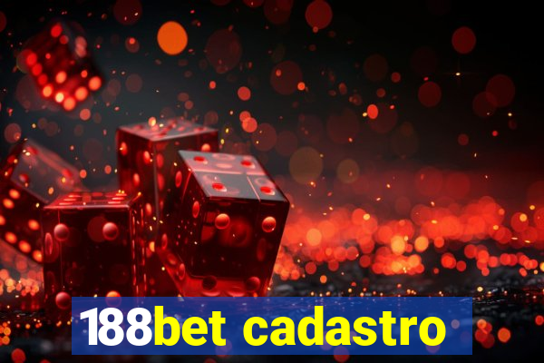 188bet cadastro