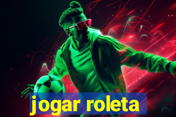 jogar roleta