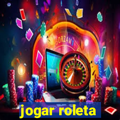 jogar roleta