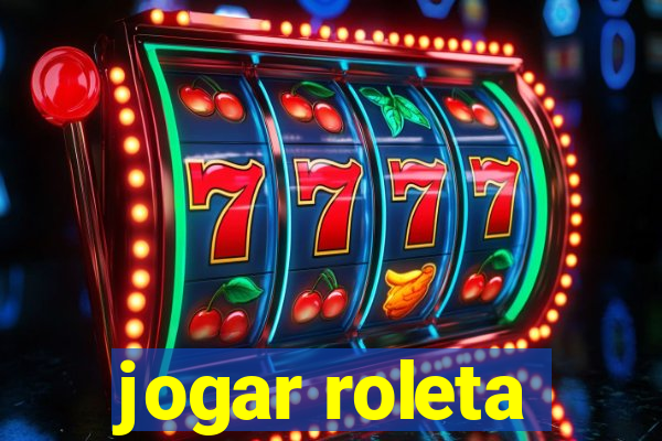 jogar roleta