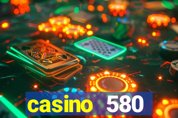 casino 580 livermore ca