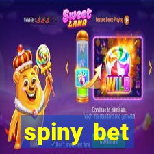 spiny bet