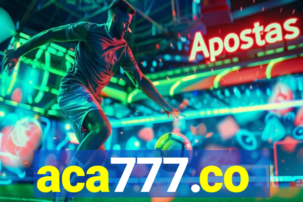 aca777.co