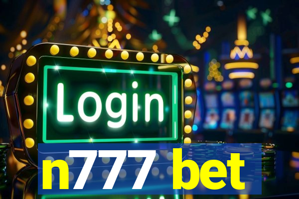 n777 bet