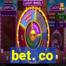 bet. co