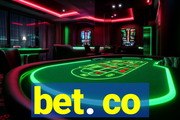 bet. co