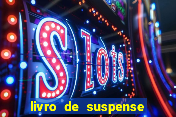 livro de suspense infantil pdf