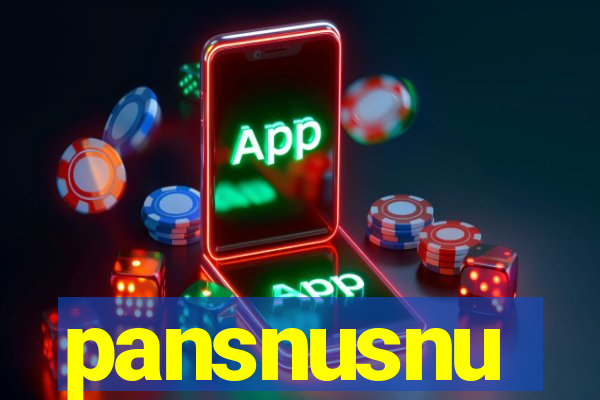 pansnusnu