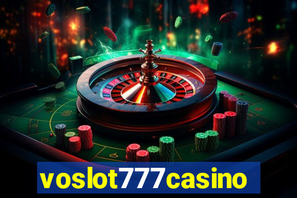 voslot777casino