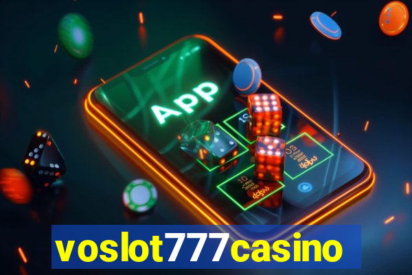 voslot777casino