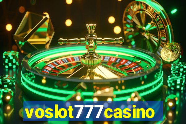 voslot777casino