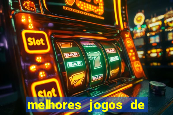 melhores jogos de hoje para apostar