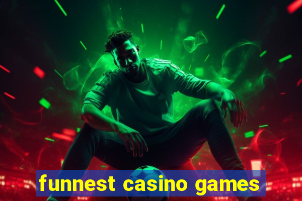 funnest casino games