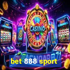 bet 888 sport