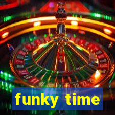 funky time