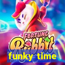 funky time