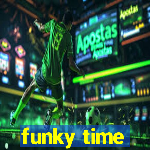 funky time